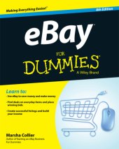 book eBay® For Dummies®, 8th Edition