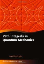 book Path Integrals in Quantum Mechanics