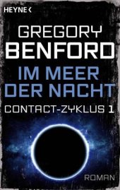 book Im Meer der Nacht: Contact-Zyklus Band 1 - Roman (German Edition)