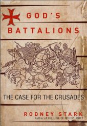 book God's Battalions