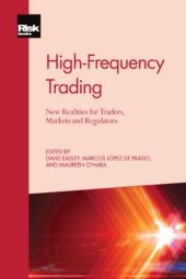 book High-frequency Trading