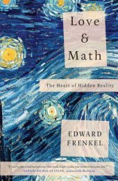 book Love and Math