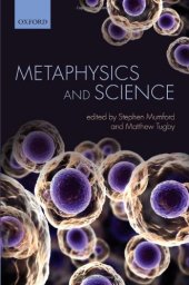 book Metaphysics and Science