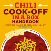 book Chili Cook-off in a Box