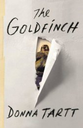 book The Goldfinch