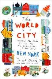 book The World in a City