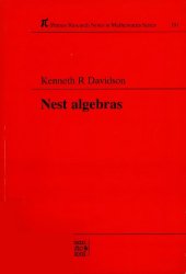 book Nest Algebras