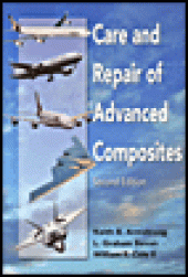 book Care and Repair of Advanced Composites