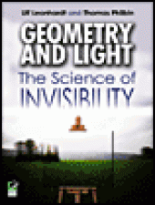 book Geometry and Light - The Science of Invisibility