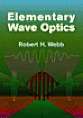 book Elementary Wave Optics