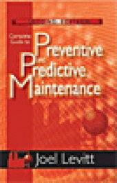 book Complete Guide to Preventive and Predictive Maintenance