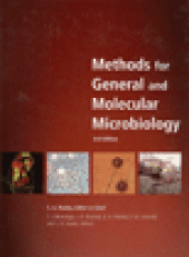 book Methods for General and Molecular Microbiology