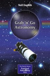 book Grab 'n' Go Astronomy