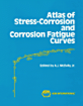 book Atlas of Stress-Corrosion and Corrosion Fatigue Curves