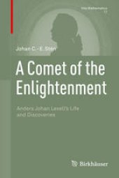 book A Comet of the Enlightenment: Anders Johan Lexell's Life and Discoveries