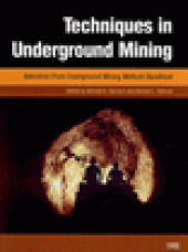 book Techniques in Underground Mining - Selections from Underground Mining Methods Handbook