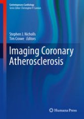 book Imaging Coronary Atherosclerosis