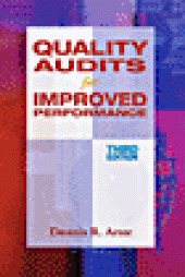 book Quality Audits for Improved Performance