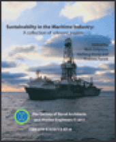 book Sustainability in the Maritime Industry - A Collection of Relevant Papers