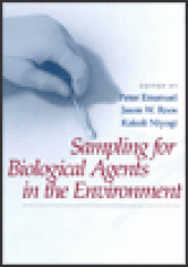 book Sampling for Biological Agents in the Environment