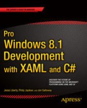 book Pro Windows 8.1 Development with XAML and C#