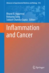 book Inflammation and Cancer