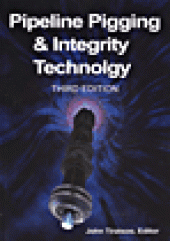 book Pipeline Pigging and Integrity Technology