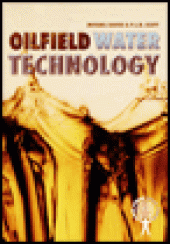 book Oilfield Water Technology