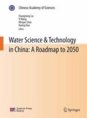book Water Science & Technology in China: A Roadmap to 2050