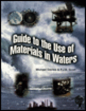 book Guide to the Use of Materials in Waters