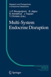 book Multi-System Endocrine Disruption