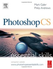 book Photoshop CS Essential Skills