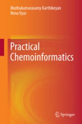 book Practical Chemoinformatics