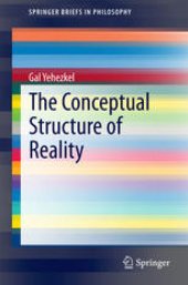 book The Conceptual Structure of Reality