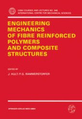 book Engineering Mechanics of Fibre Reinforced Polymers and Composite Structures