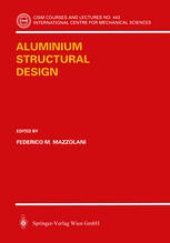 book Aluminium Structural Design