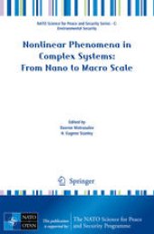 book Nonlinear Phenomena in Complex Systems: From Nano to Macro Scale