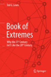 book Book of Extremes: Why the 21st Century Isn’t Like the 20th Century