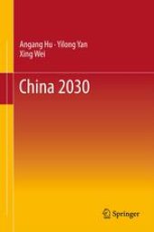 book China 2030