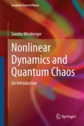 book Nonlinear Dynamics and Quantum Chaos: An Introduction