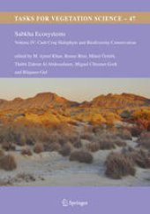 book Sabkha Ecosystems: Volume IV: Cash Crop Halophyte and Biodiversity Conservation