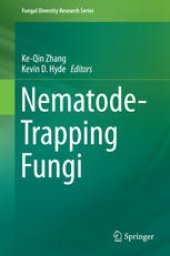 book Nematode-Trapping Fungi