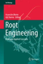 book Root Engineering: Basic and Applied Concepts