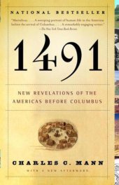 book 1491 : new revelations of the Americas before Columbus