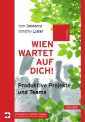 book Wien wartet auf Dich! : produktive Projekte und Teams