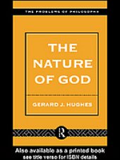 book The nature of God