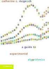 book A guide to experimental algorithmics