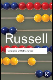 book Principles of mathematics