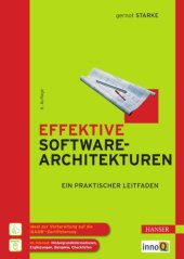 book Effektive Softwarearchitekturen : ein praktischer Leitfaden