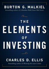 book The elements of investing : Description based on print version record